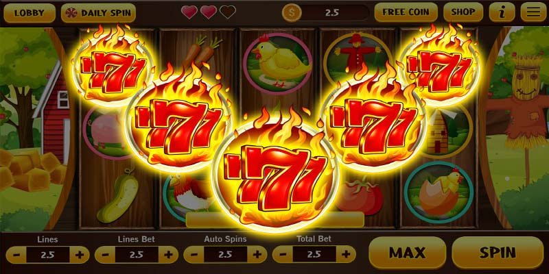 dt7777 Arcade